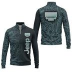 Jeep Apparels SHW008