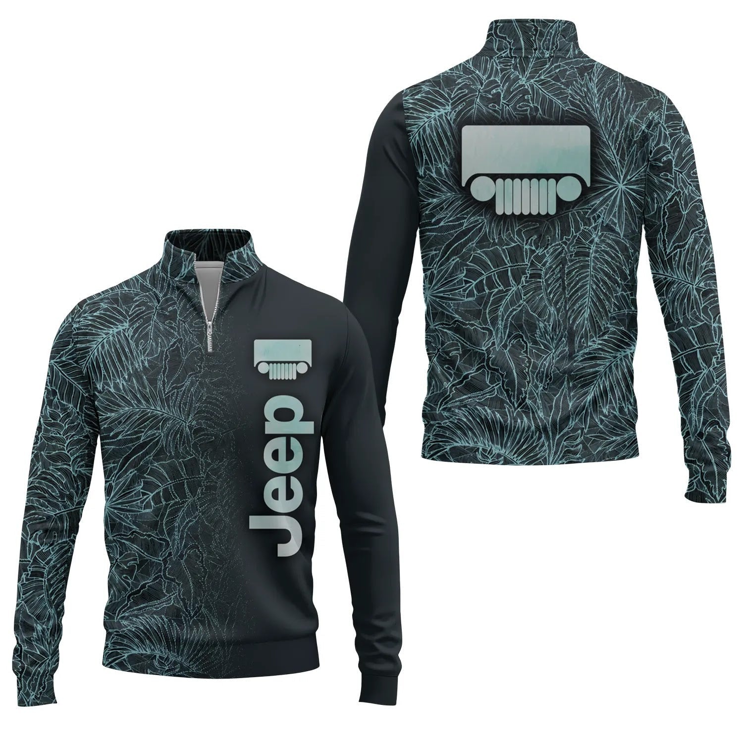 Jeep Apparels SHW008
