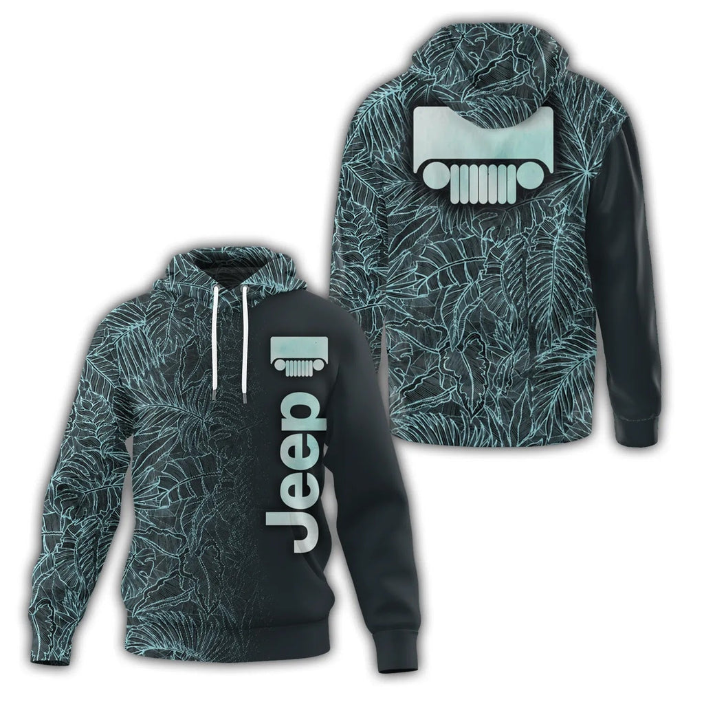 Jeep Apparels SHW008