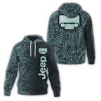 Jeep Apparels SHW008
