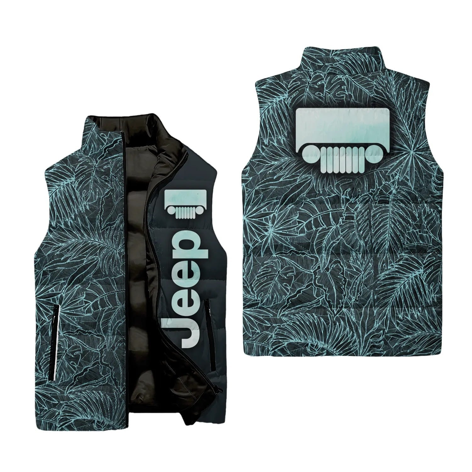 Jeep Apparels SHW008