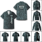 Jeep Apparels SHW008