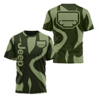 Jeep Apparels SHW068