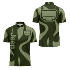 Jeep Apparels SHW068