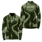 Jeep Apparels SHW068