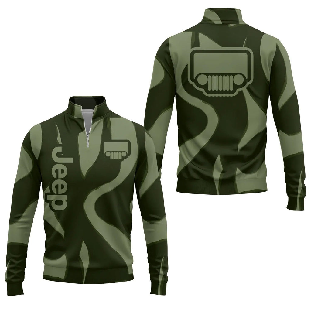 Jeep Apparels SHW068