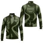 Jeep Apparels SHW068
