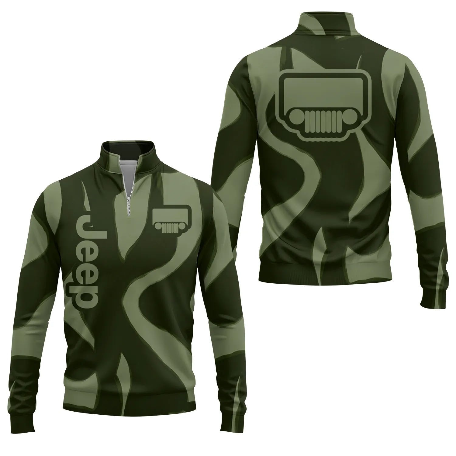 Jeep Apparels SHW068