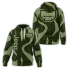Jeep Apparels SHW068