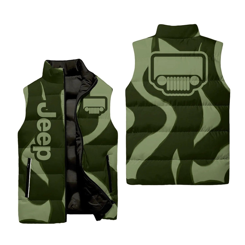Jeep Apparels SHW068