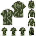 Jeep Apparels SHW068