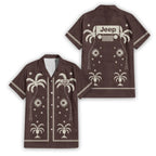Jeep Apparels SHW066