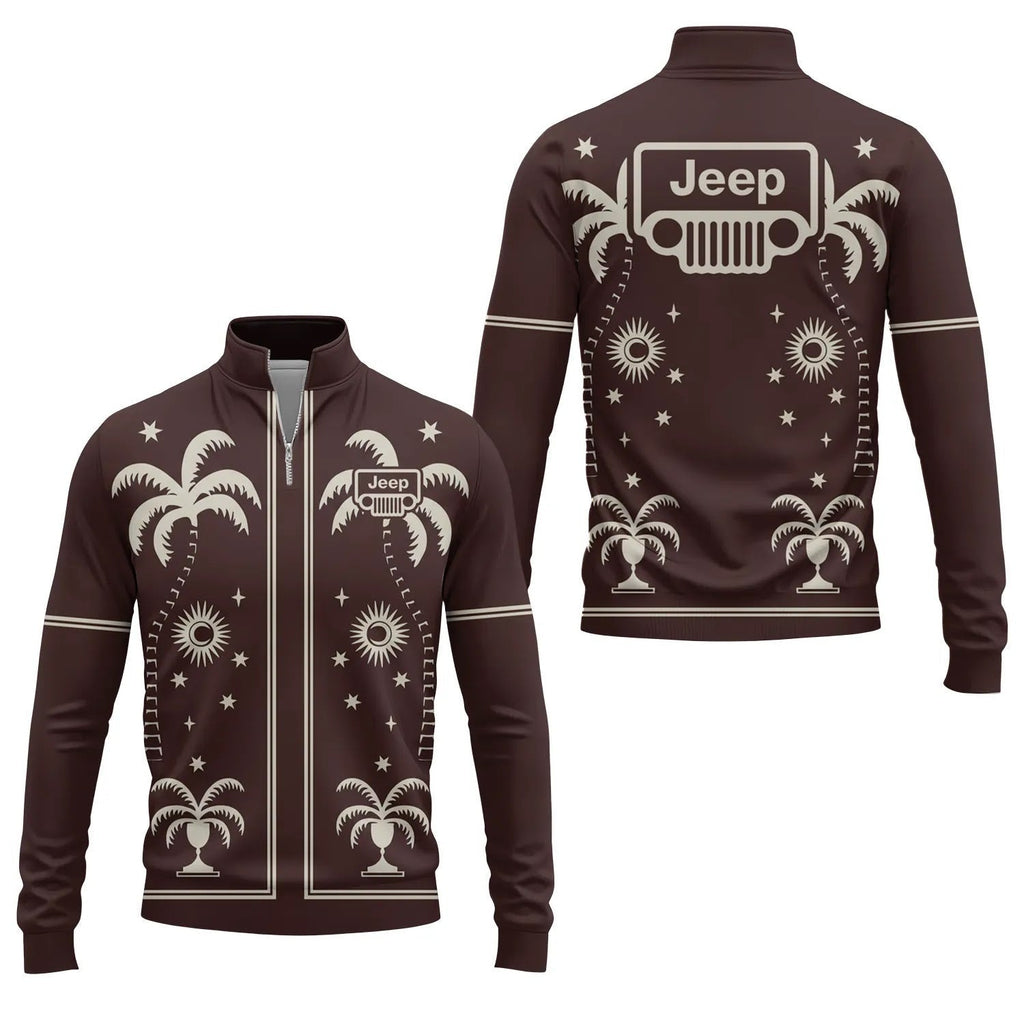 Jeep Apparels SHW066