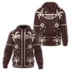 Jeep Apparels SHW066