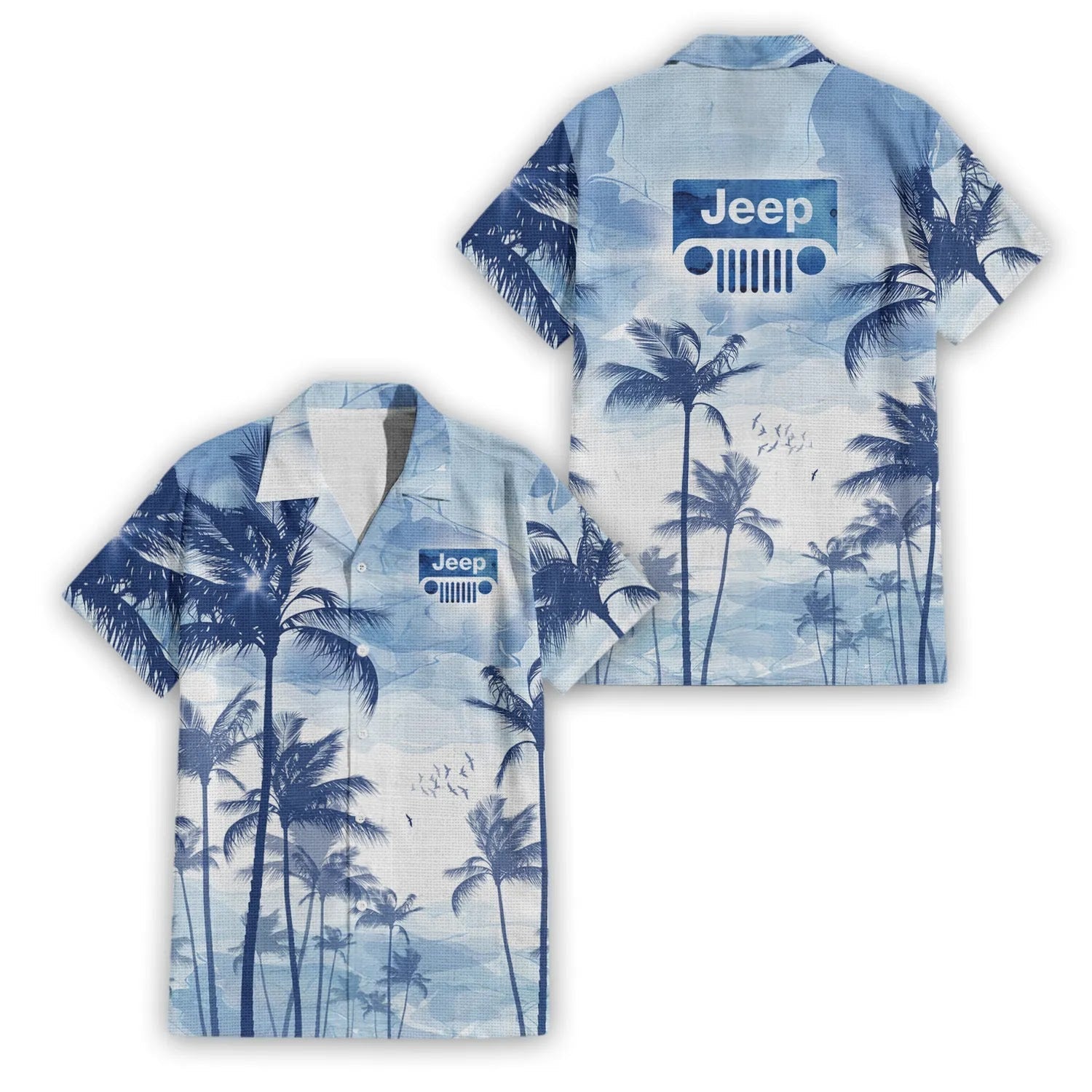 Jeep Apparels SHW004