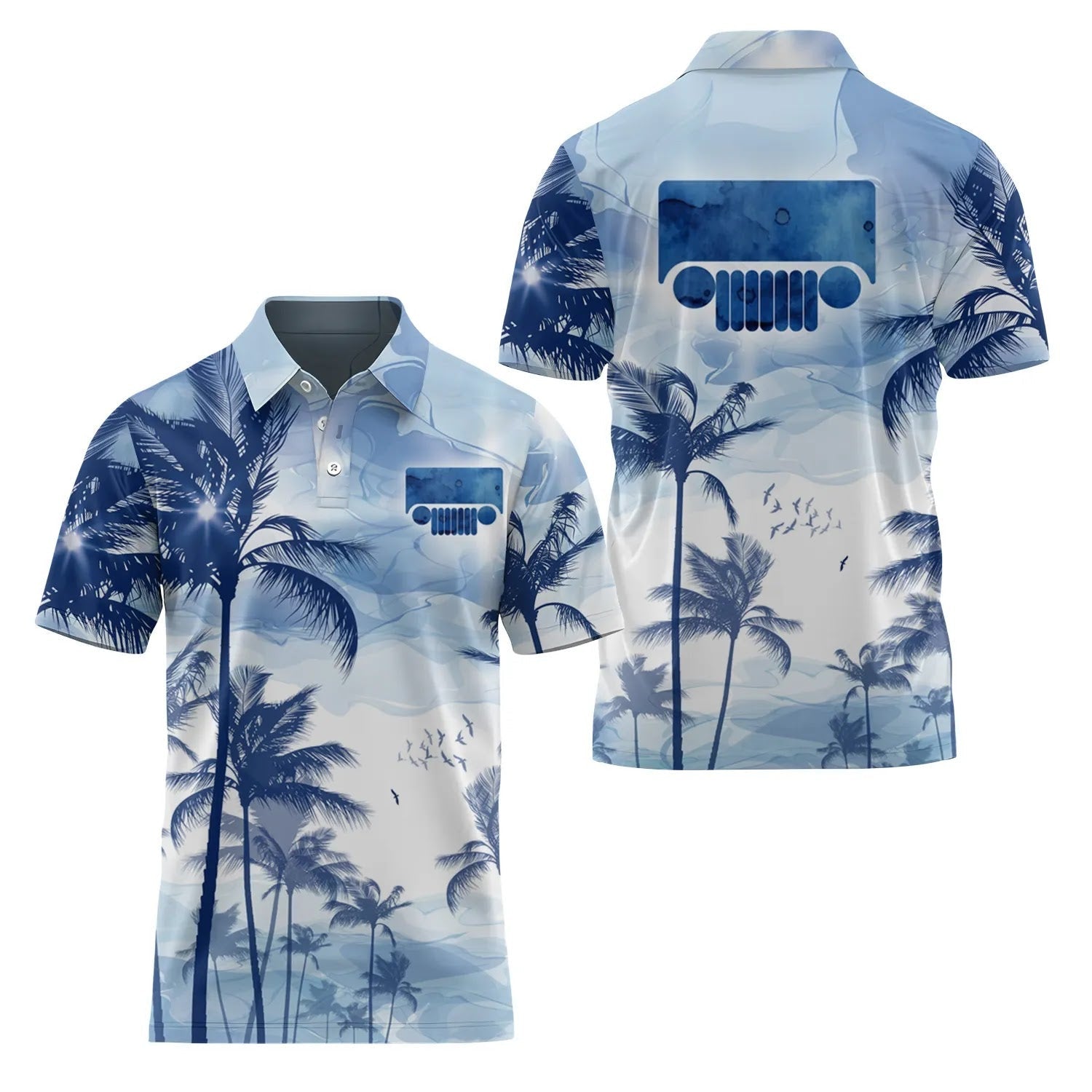 Jeep Apparels SHW004