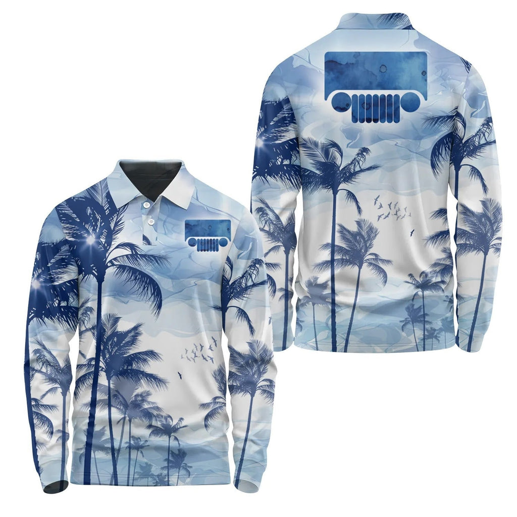 Jeep Apparels SHW004