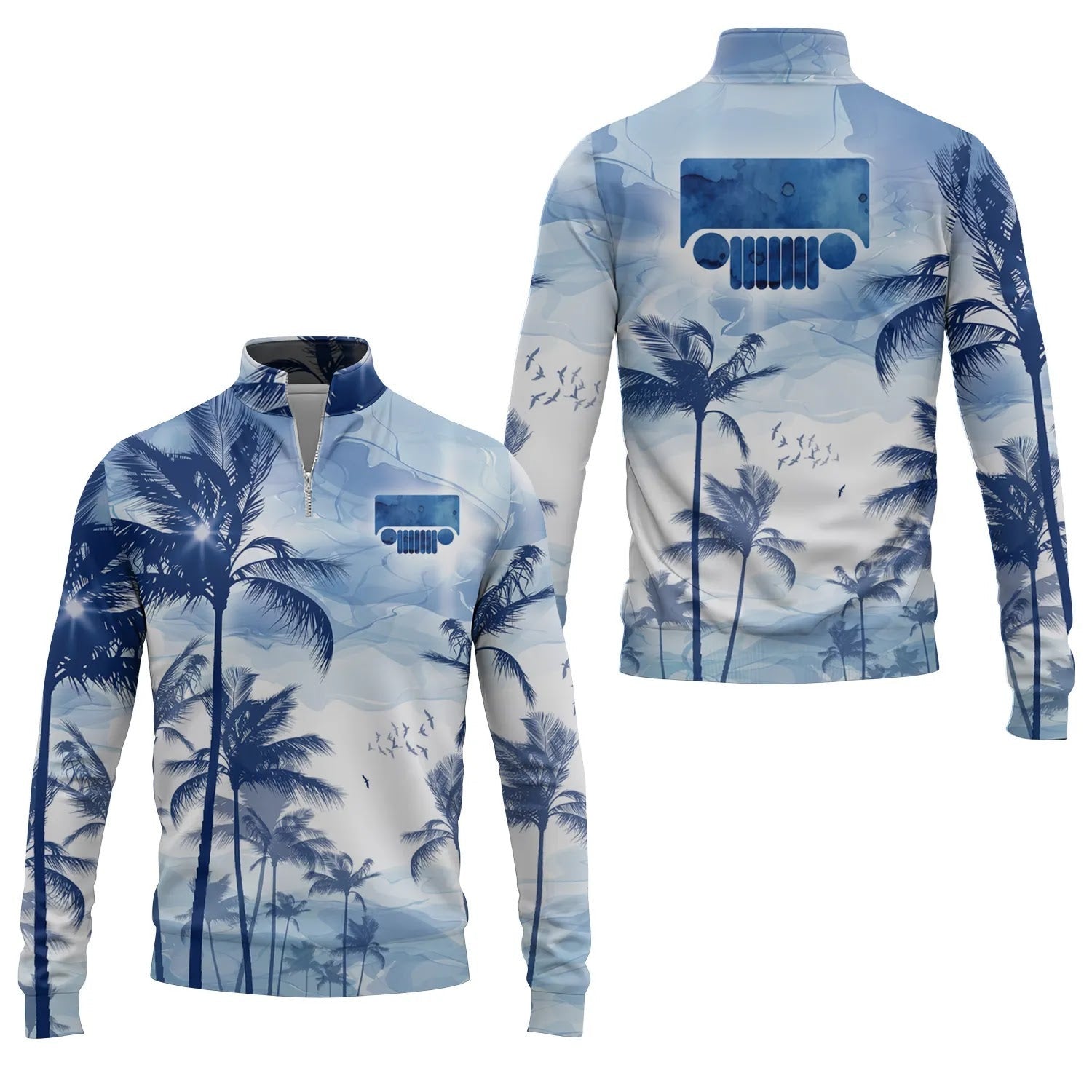 Jeep Apparels SHW004