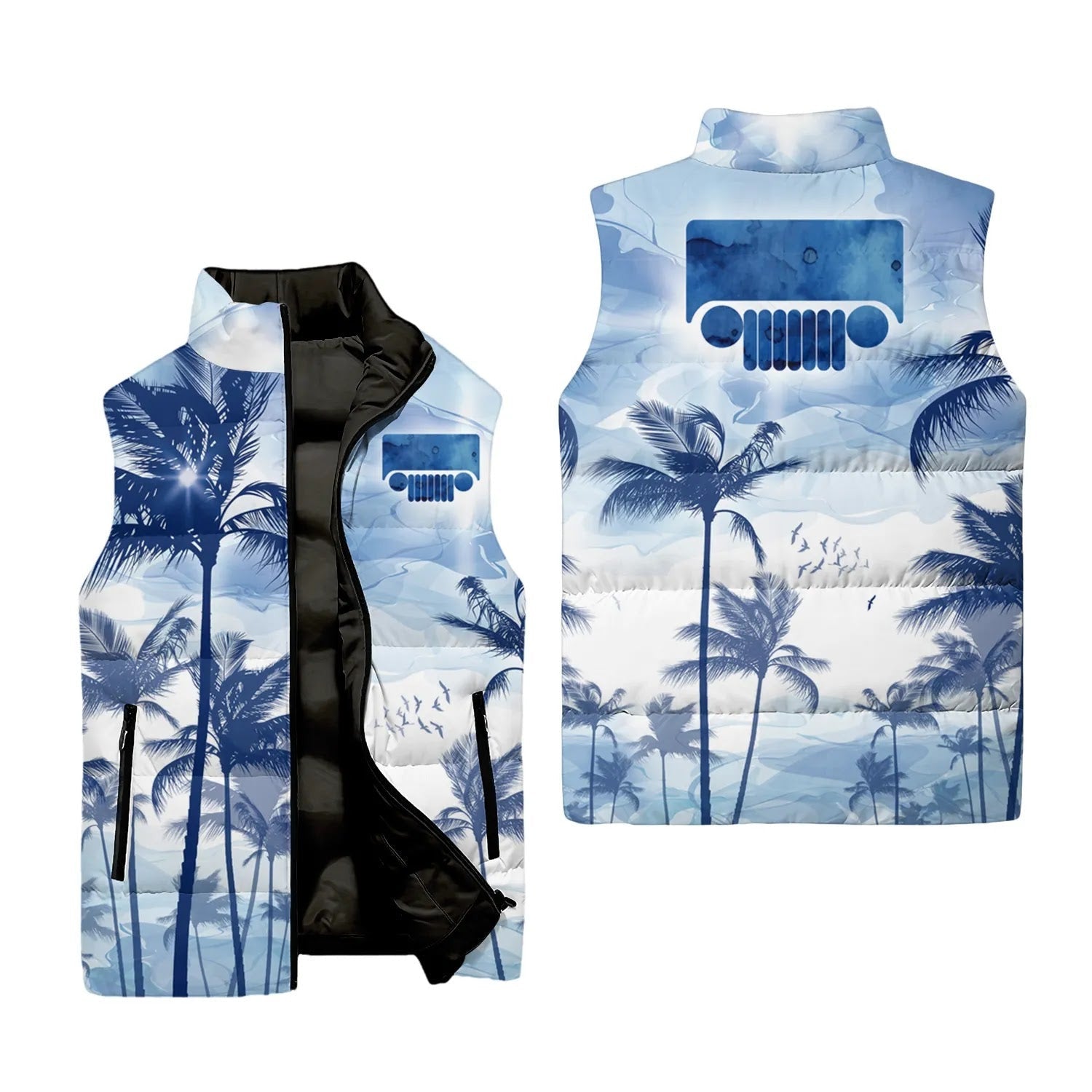 Jeep Apparels SHW004