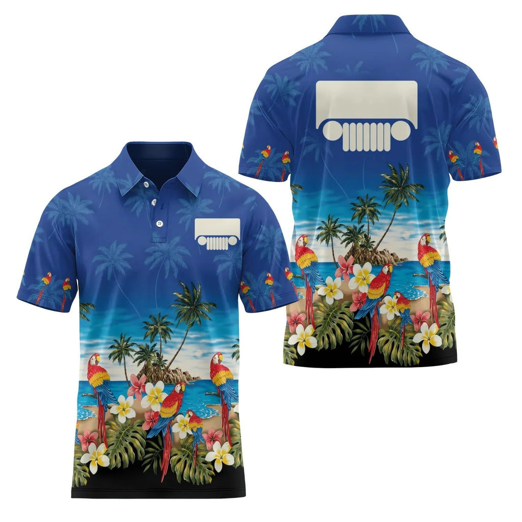 Jeep Apparels SHW005