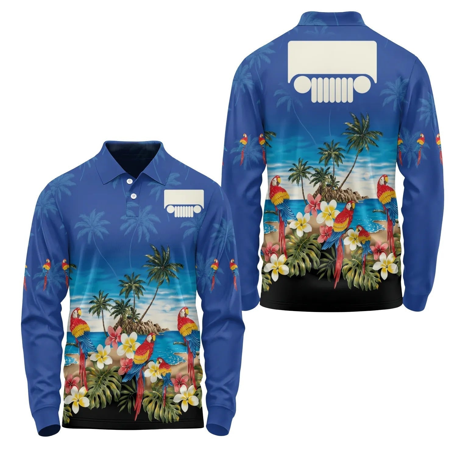 Jeep Apparels SHW005