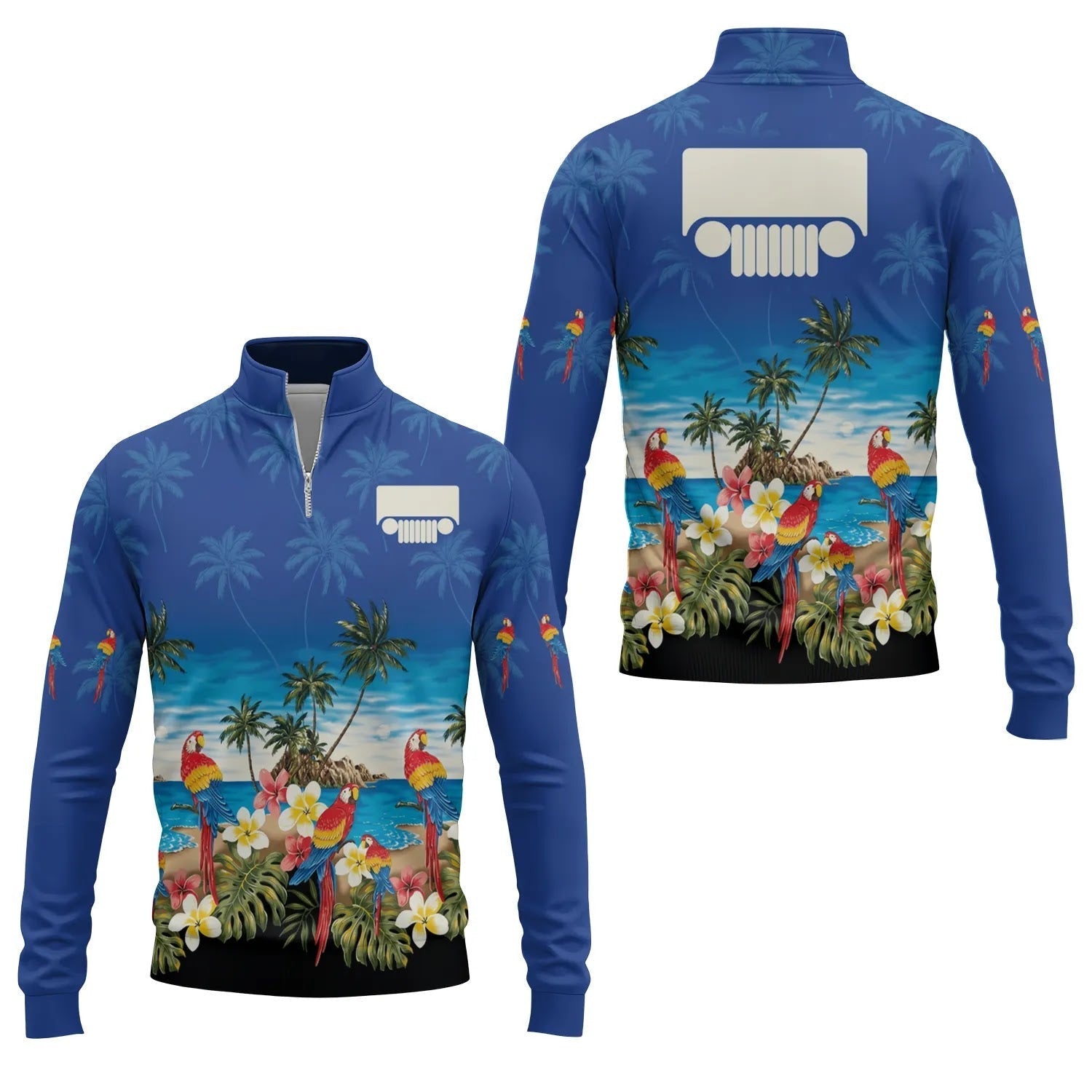 Jeep Apparels SHW005