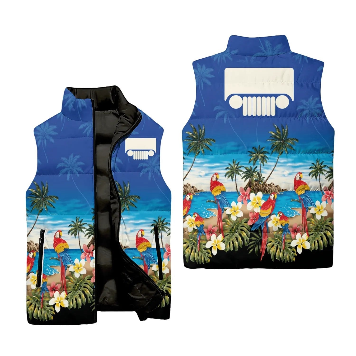 Jeep Apparels SHW005