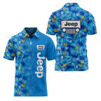 Jeep Apparels SHW027