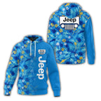 Jeep Apparels SHW027