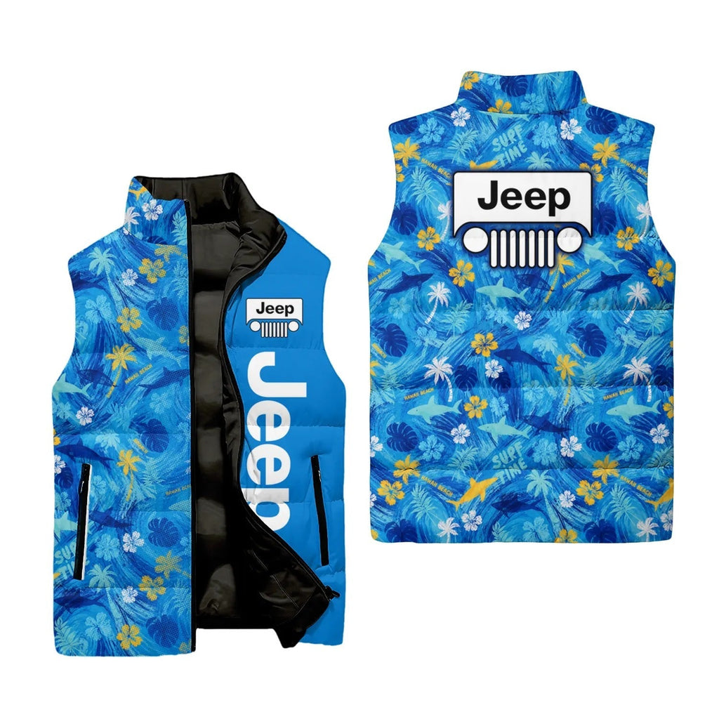 Jeep Apparels SHW027