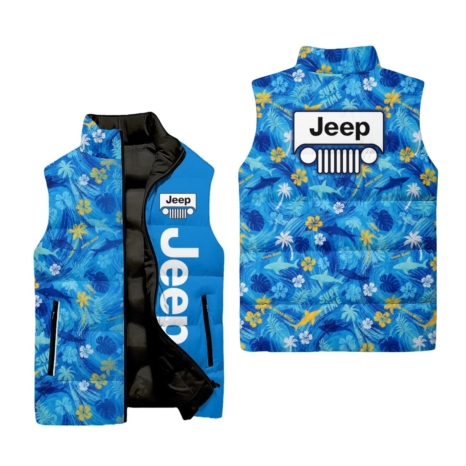 Jeep Apparels SHW027