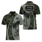 Jeep Apparels SHW063