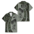 Jeep Apparels SHW063