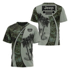 Jeep Apparels SHW063