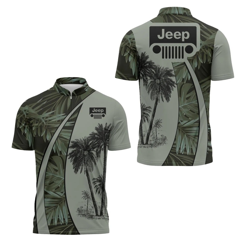 Jeep Apparels SHW063