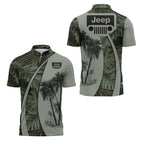 Jeep Apparels SHW063