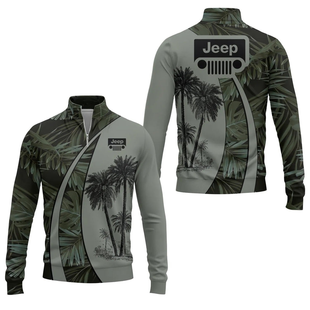 Jeep Apparels SHW063