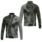 Jeep Apparels SHW063
