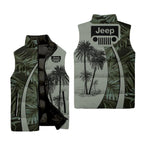 Jeep Apparels SHW063