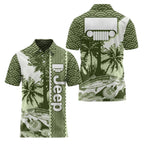 Jeep Apparels SHW038