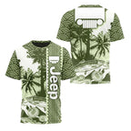 Jeep Apparels SHW038