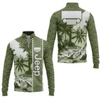 Jeep Apparels SHW038