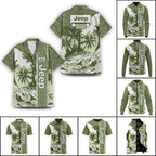 Jeep Apparels SHW038
