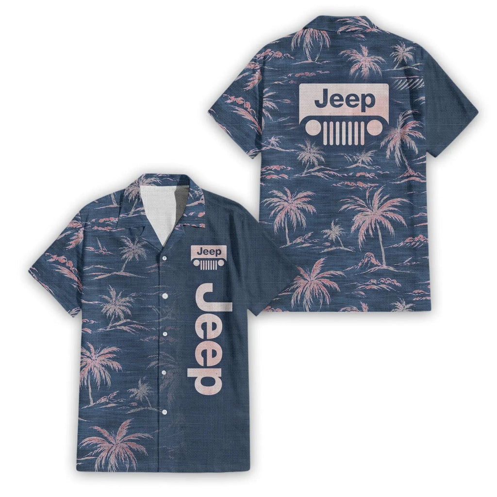 Jeep Apparels SHW013