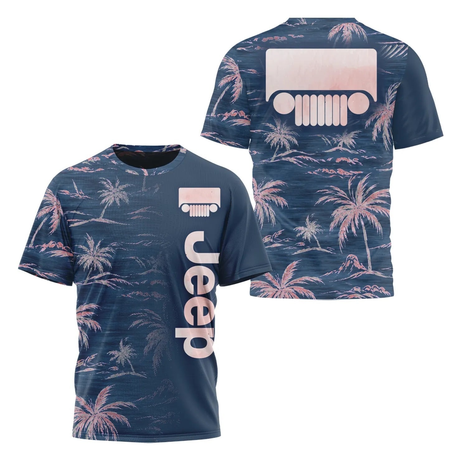 Jeep Apparels SHW013