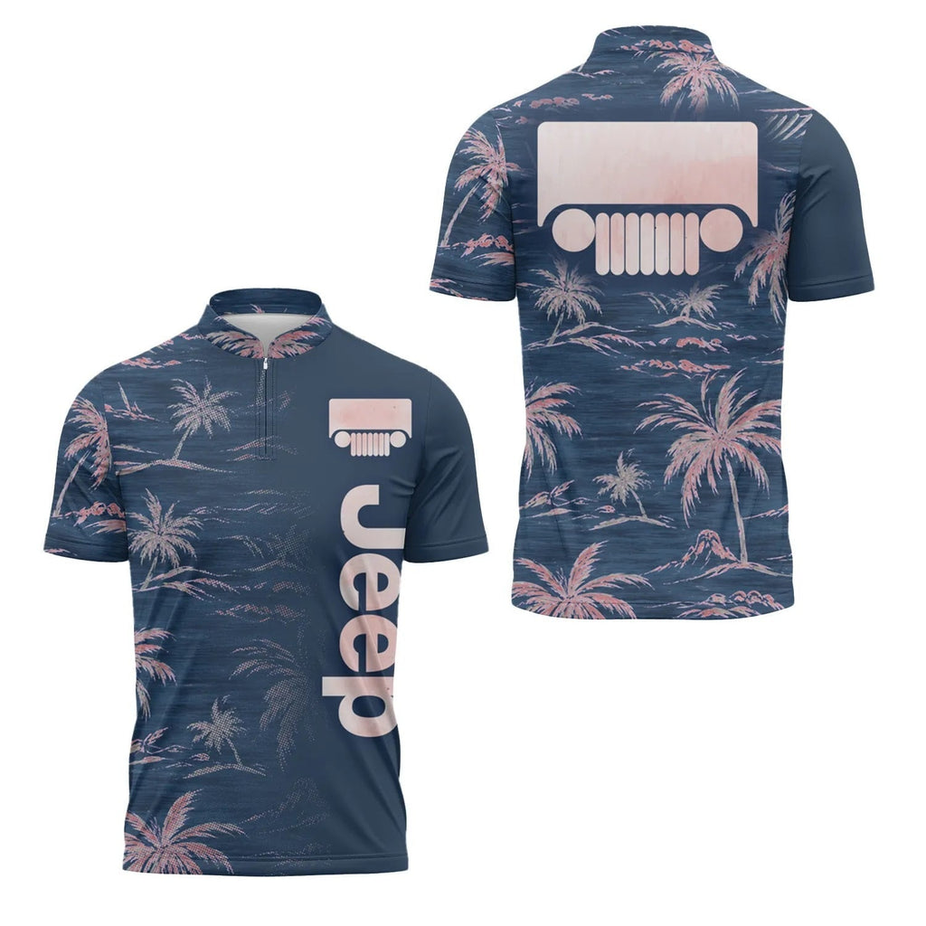 Jeep Apparels SHW013