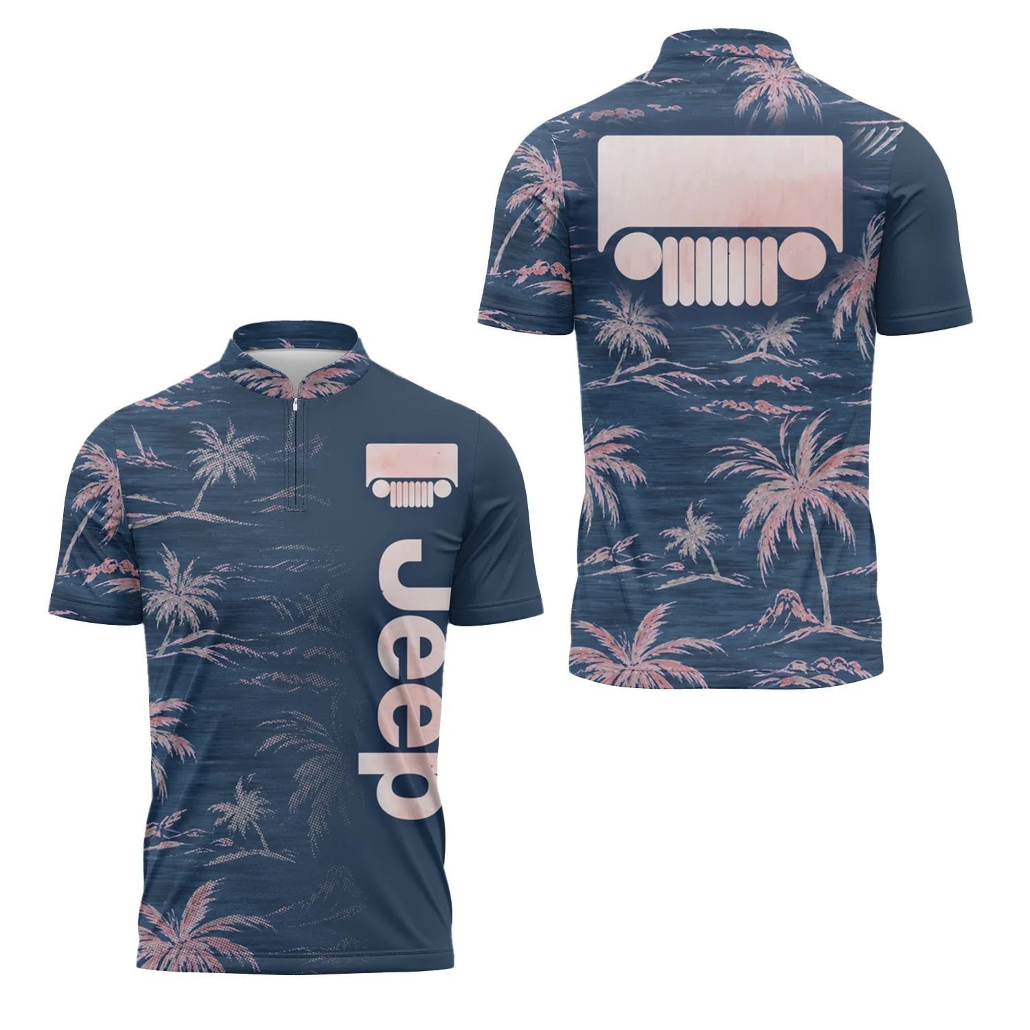 Jeep Apparels SHW013