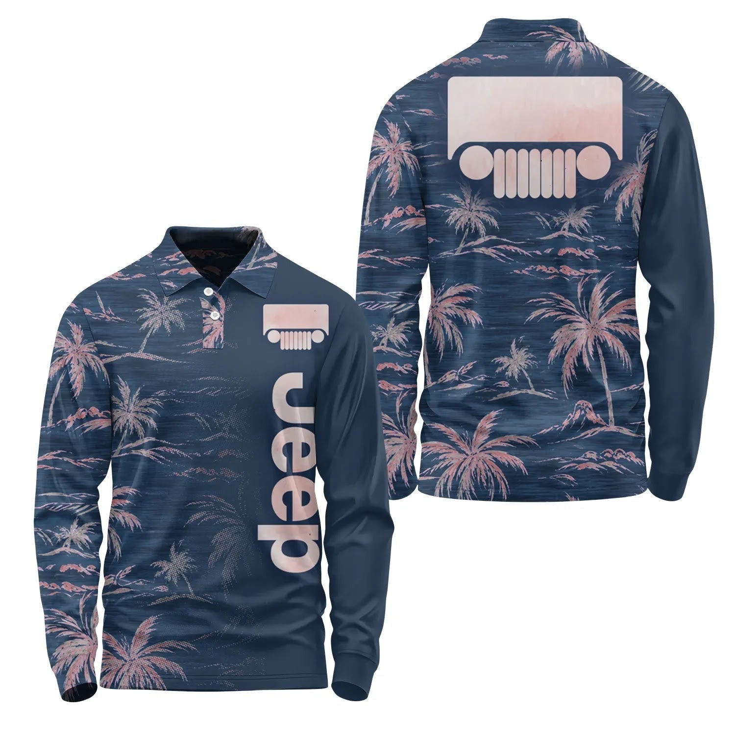 Jeep Apparels SHW013
