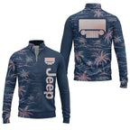 Jeep Apparels SHW013