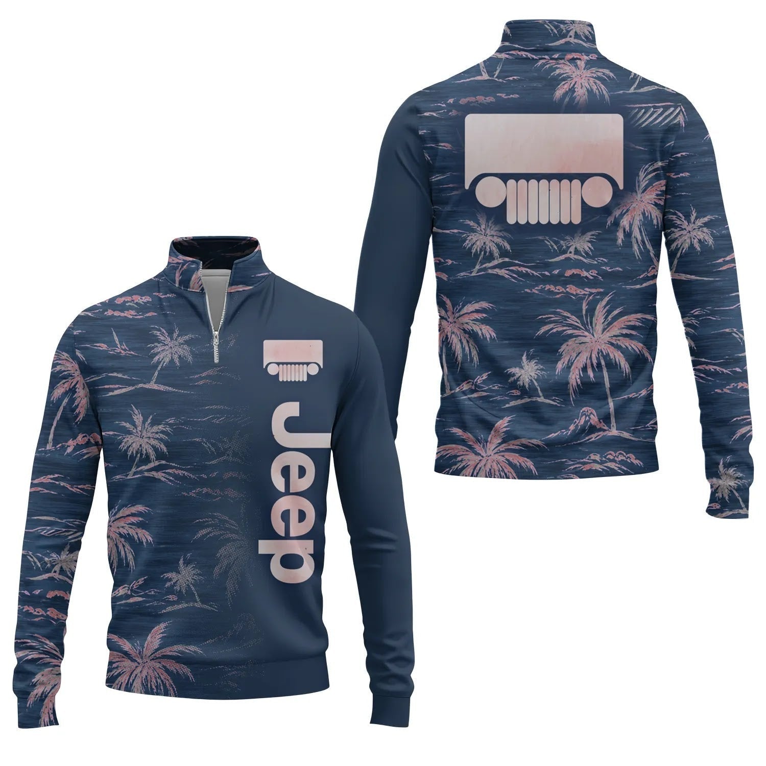 Jeep Apparels SHW013